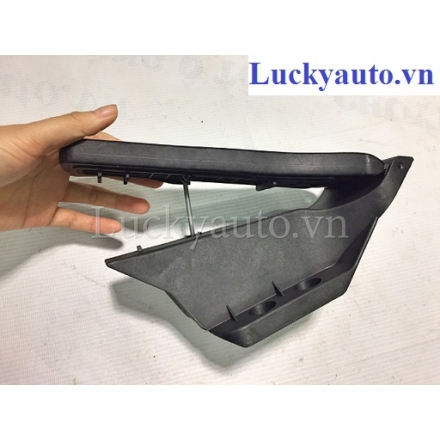 Bàn đạp chân gas xe Mercedes C250/ C250 CGI đời 2009_ 2043000004_ 204 300 00 04